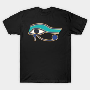 Eye Of Horus T-Shirt